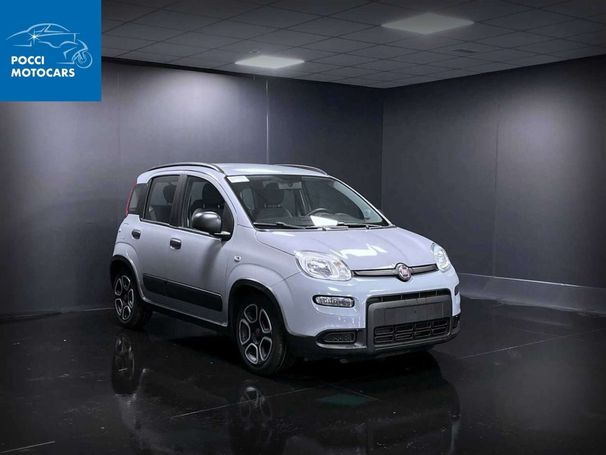 Fiat Panda 1.0 Hybrid City Life 51 kW image number 5