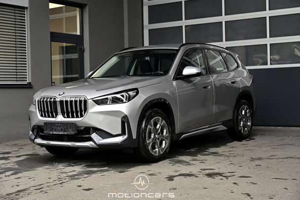 BMW X1 sDrive18i 100 kW image number 1