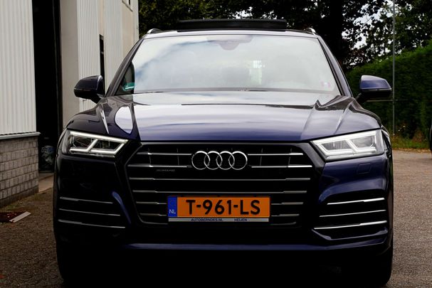 Audi Q5 55 TFSIe quattro S-line 270 kW image number 25