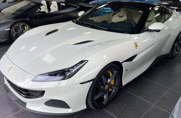 Ferrari Portofino M 456 kW image number 3