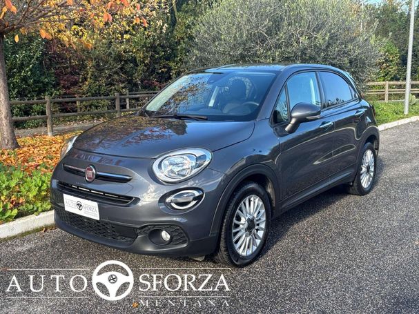 Fiat 500X 1.3 MultiJet 70 kW image number 1