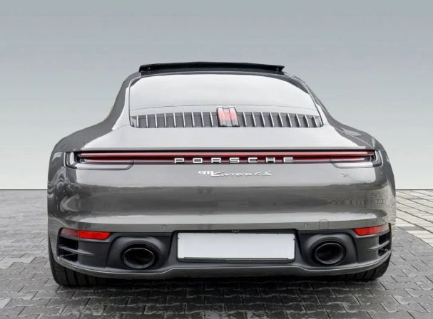 Porsche 992 331 kW image number 4