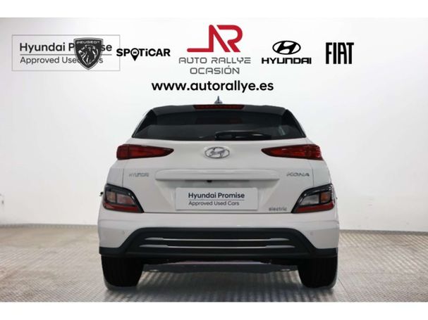 Hyundai Kona 100 kW image number 1