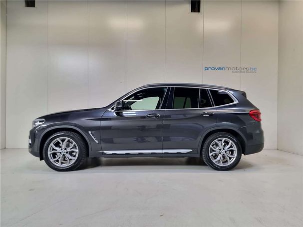 BMW X3 xDrive 135 kW image number 8