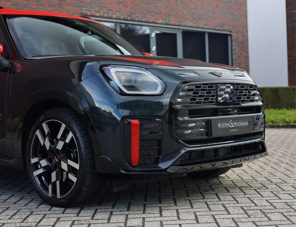 Mini Countryman S JCW ALL4 160 kW image number 6