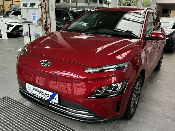 Hyundai Kona Elektro Trend 100 kW image number 1