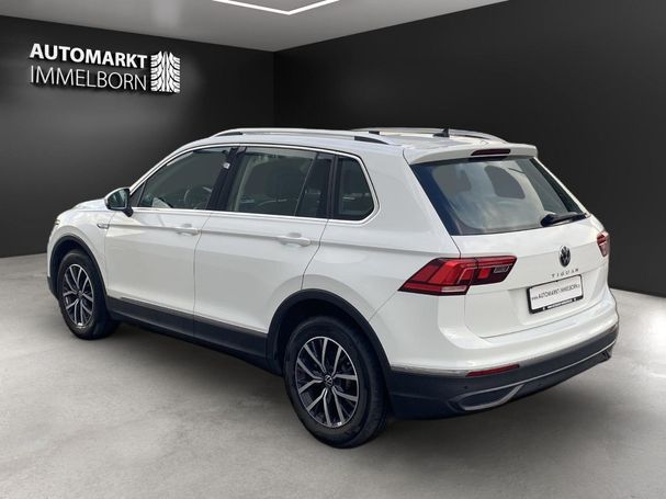 Volkswagen Tiguan 110 kW image number 5