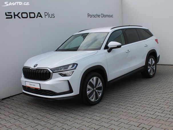 Skoda Kodiaq 2.0 TDI DSG 110 kW image number 1