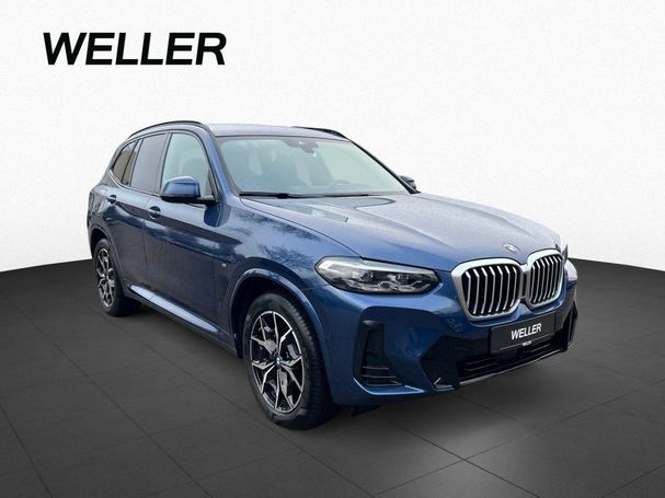 BMW X3 xDrive20i M Sport 135 kW image number 3