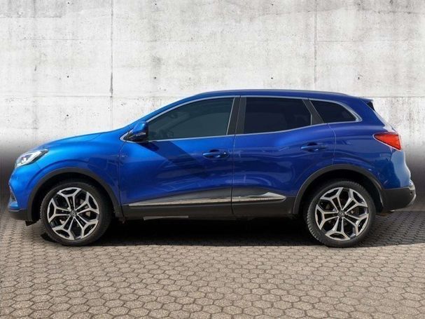 Renault Kadjar TCe 160 Techno EDC 116 kW image number 3