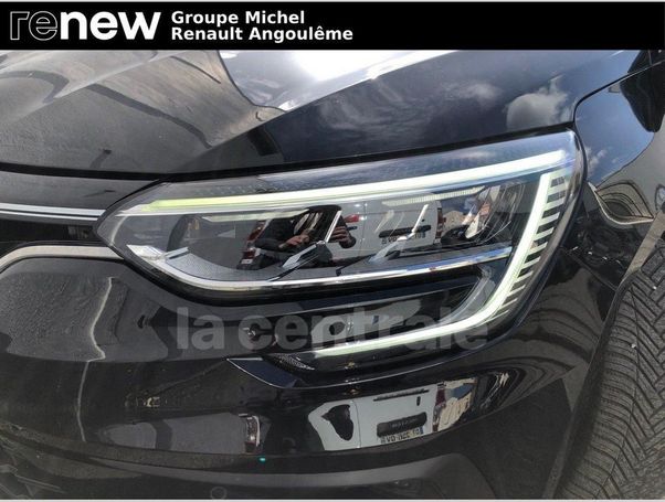 Renault Megane TCe 140 EDC 103 kW image number 14