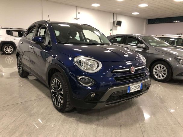 Fiat 500X 1.0 Cross 88 kW image number 2