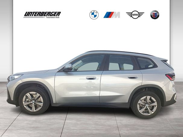 BMW X1 sDrive 115 kW image number 3