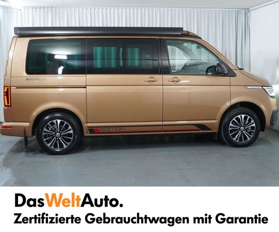 Volkswagen T6 California 110 kW image number 6