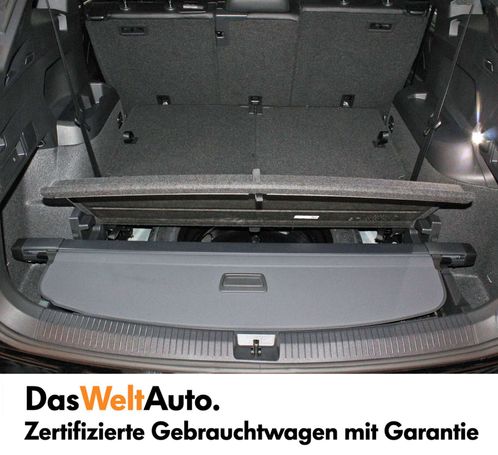 Volkswagen Tiguan Allspace TDI 4Motion DSG 110 kW image number 12