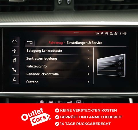 Audi A6 45 TDI quattro Sport 170 kW image number 21