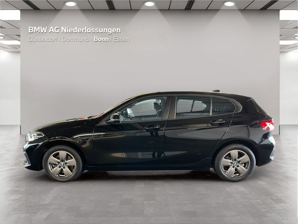 BMW 118i 100 kW image number 5