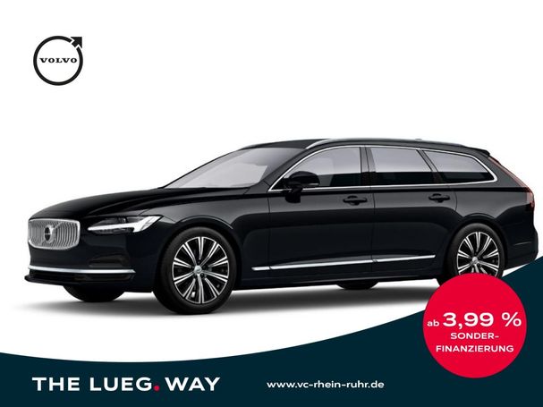 Volvo V90 B4 Plus 145 kW image number 2