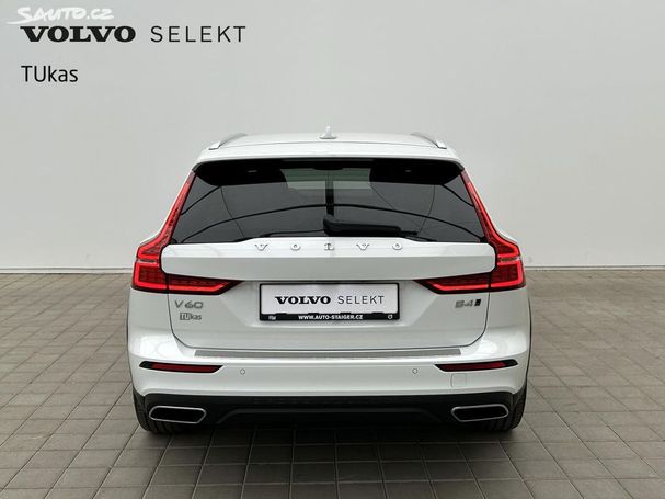 Volvo V60 Cross Country B4 Pro AWD 145 kW image number 5