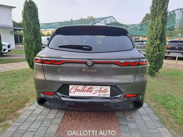 Alfa Romeo Tonale 1.5 Speciale 96 kW image number 5