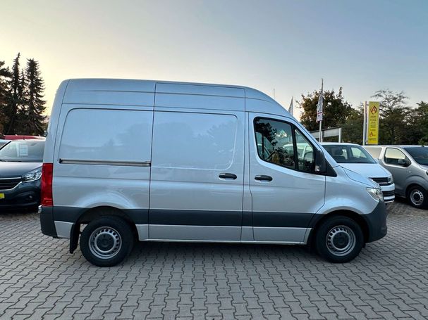 Mercedes-Benz Sprinter L1H2 CDi 105 kW image number 7