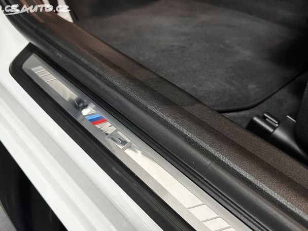 BMW M3 Competition Touring M xDrive 375 kW image number 35