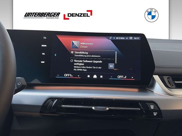 BMW 218i Active Tourer 100 kW image number 8