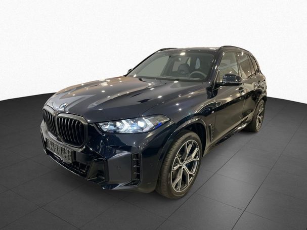 BMW X5 M Sport xDrive 219 kW image number 1