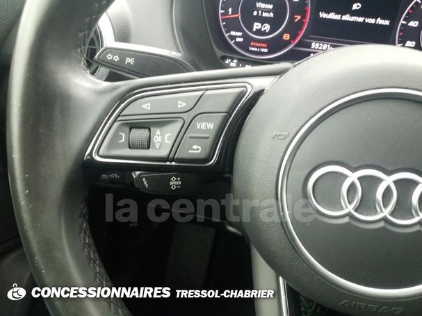 Audi Q2 35 TFSI S tronic Advanced 110 kW image number 24