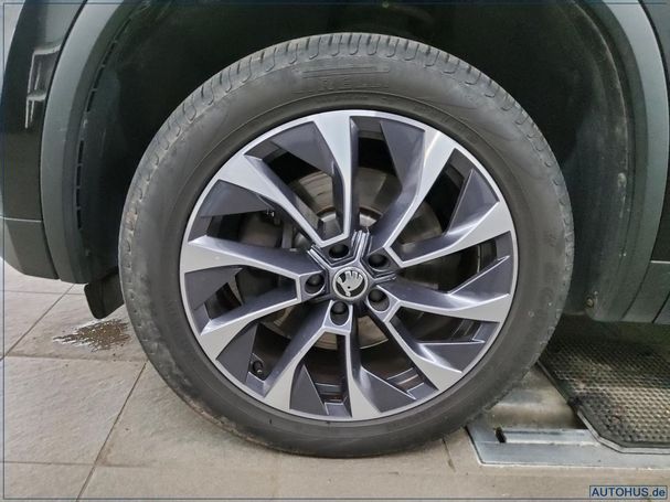 Skoda Kodiaq 2.0 TDI 140 kW image number 11