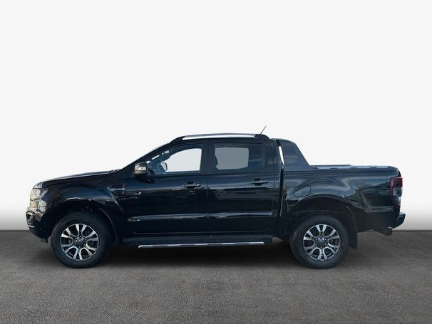 Ford Ranger 2.0 EcoBlue 156 kW image number 4