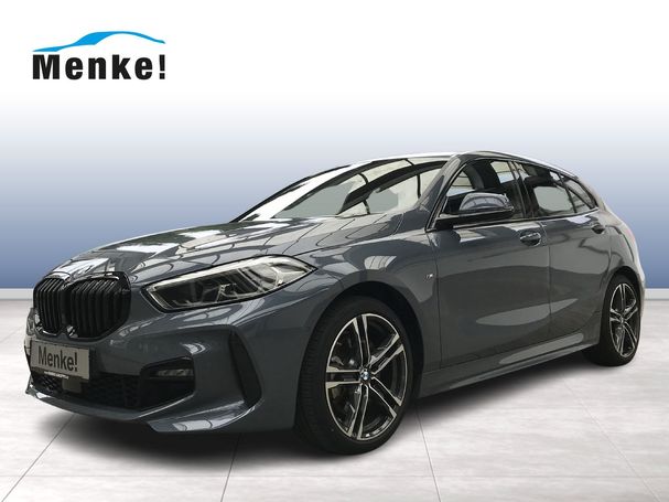 BMW 120d xDrive M Sport 140 kW image number 1