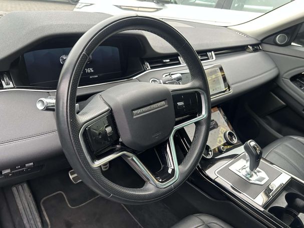 Land Rover Range Rover Evoque P300e AWD 227 kW image number 5