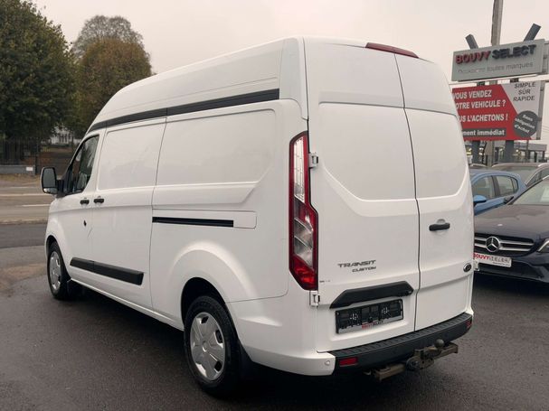 Ford Transit Custom 2.0 TDCi 96 kW image number 2