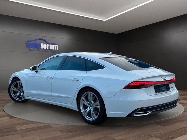 Audi A7 50 TDI quattro S-line 210 kW image number 5