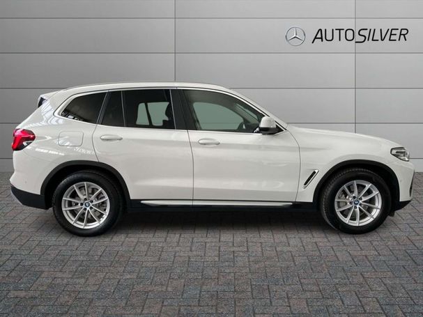 BMW X3 xDrive30e 215 kW image number 3