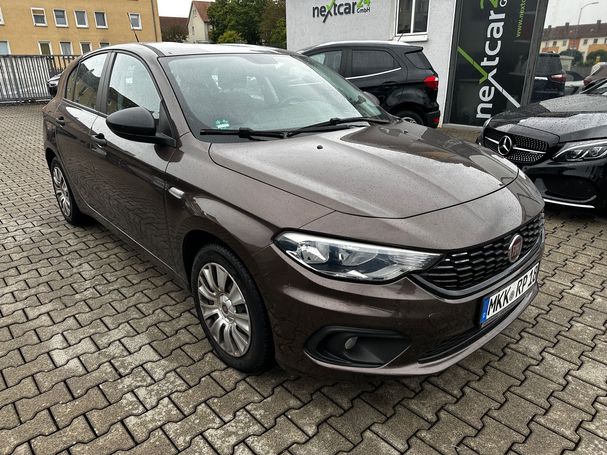 Fiat Tipo 70 kW image number 10