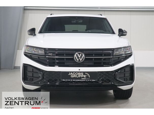 Volkswagen Touareg 3.0 TDI 4Motion 210 kW image number 2