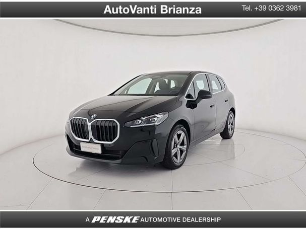 BMW 218d 110 kW image number 1