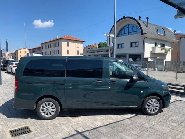 Mercedes-Benz Vito 114 CDi Tourer long 100 kW image number 4