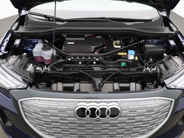 Audi Q4 40 e-tron Advanced 150 kW image number 7