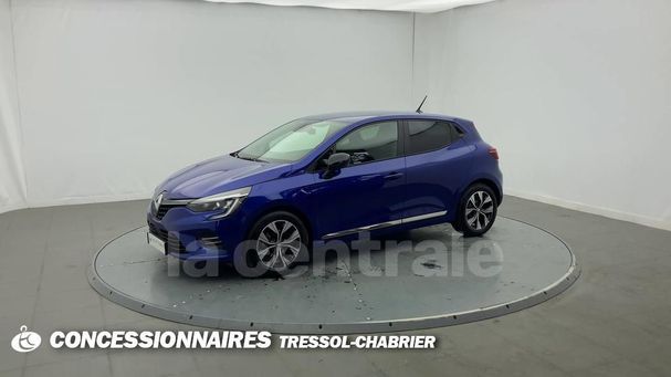 Renault Clio TCe 90 66 kW image number 1