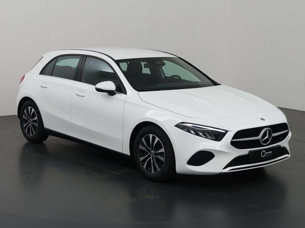 Mercedes-Benz A 180 100 kW image number 23