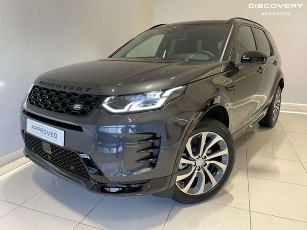 Land Rover Discovery Sport SE 149 kW image number 1