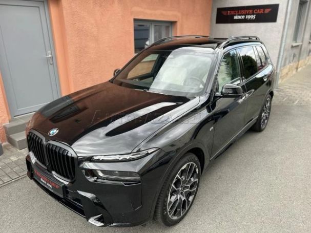 BMW X7 xDrive 250 kW image number 9