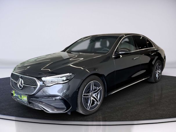 Mercedes-Benz E 220 d 145 kW image number 3