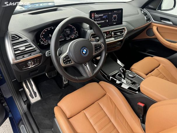 BMW X3 xDrive30e 215 kW image number 4