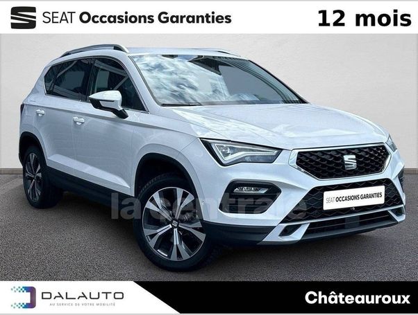 Seat Ateca TDI Style 85 kW image number 1