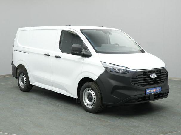 Ford Transit Custom 280 L1 81 kW image number 5