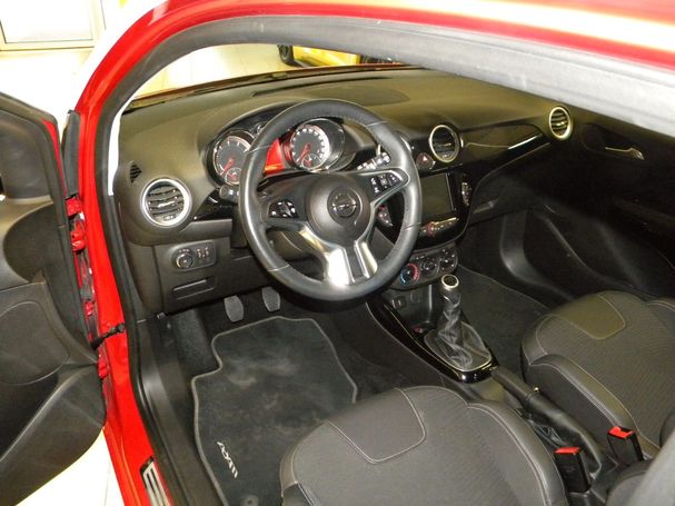 Opel Adam 51 kW image number 15